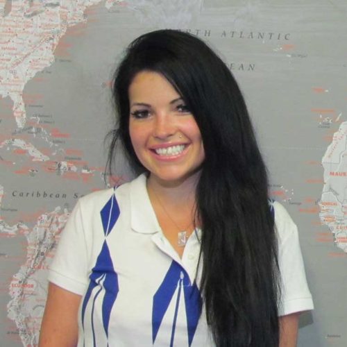 natasha's corprate portrait