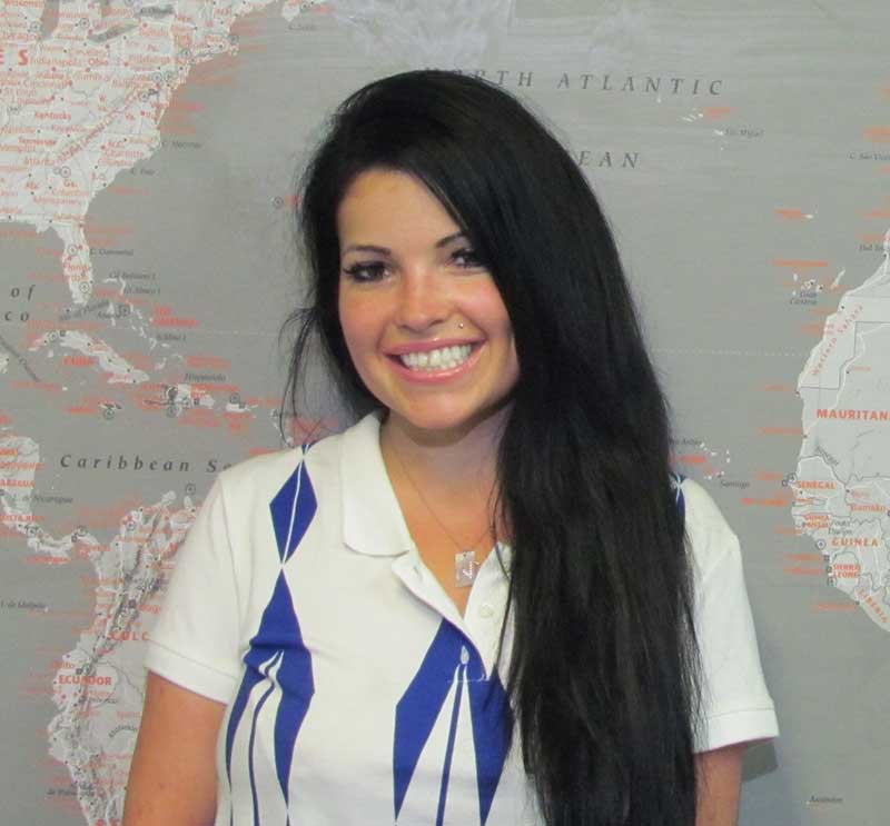 natasha's corprate portrait