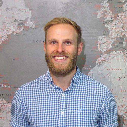 andrew penner's portrait