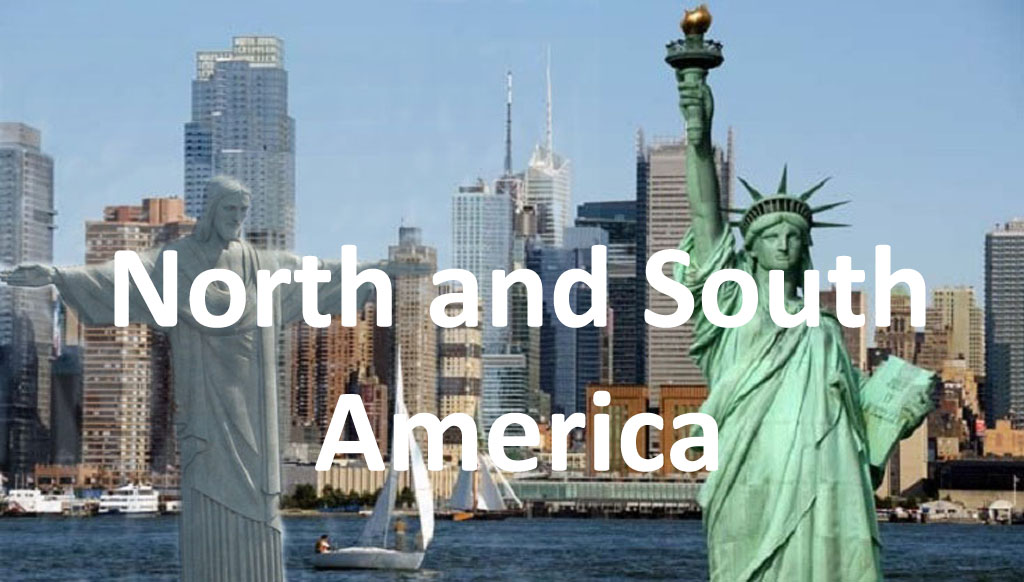 aerial view of berlin indicating europe as a shipping destination