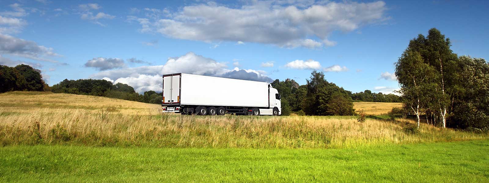 ground freight in transit